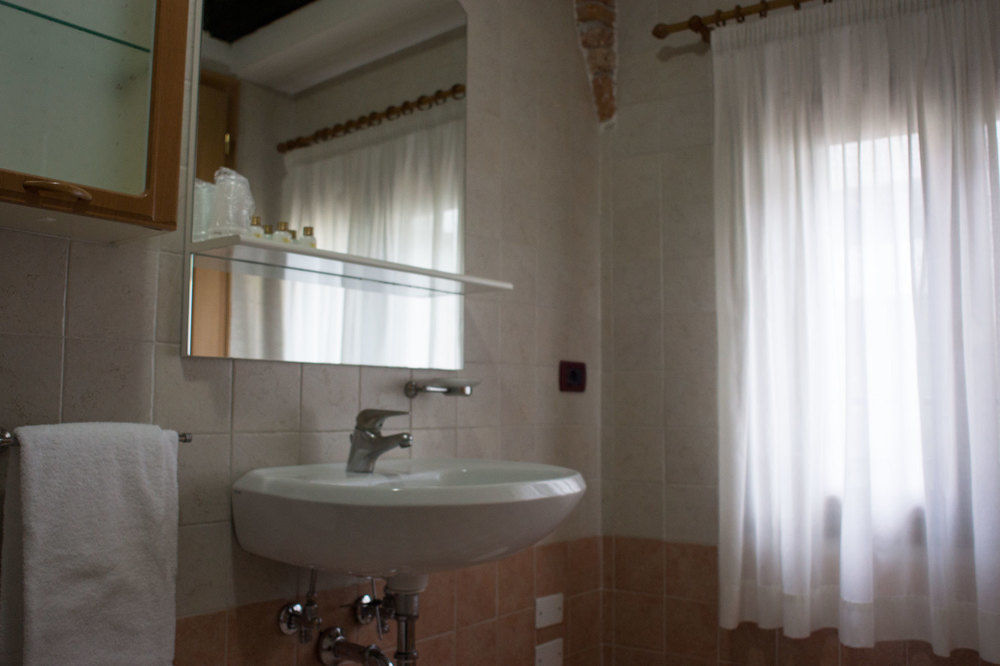 Casa Sant'andrea 2* Venetië