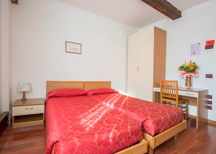 Casa Sant\'Andrea