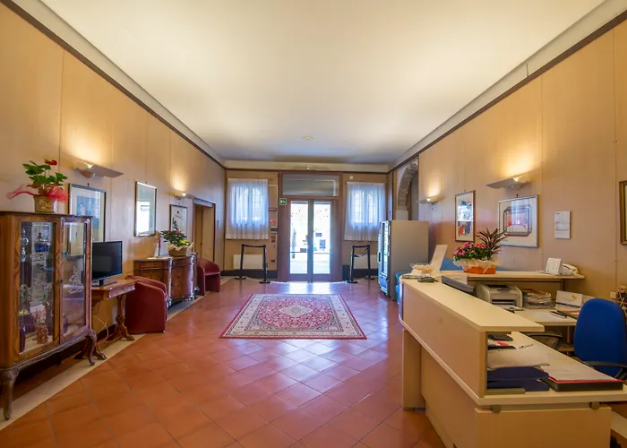 Casa Sant\'Andrea